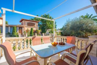 North House - Playa de Muro - 0