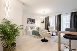 Heroes Square Apartment - Budapest - 0