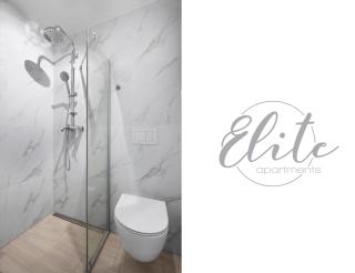 Elite Apartments Garncarska Classy - Danzig - 9
