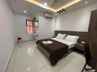 RK Residency Calicut - 0