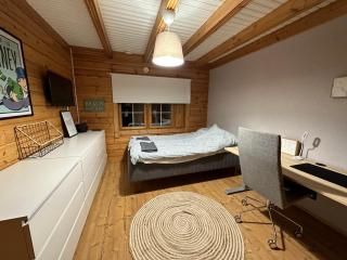 Upea villa lähellä rantaa poreallas & SUP-laudat - Vaasa - 2