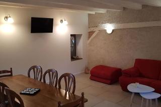 Lolivia Gîte 8 personnes - Saint-Georges-sur-Cher - 6