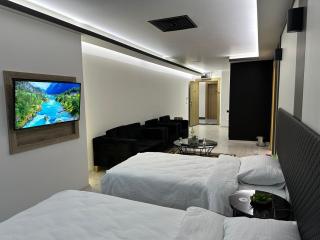 KT Home Hotel & Apartments - Ankara - 1