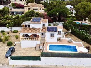 Casa Maria Granadella, three bedroom villa with private pool - Jávea - 3
