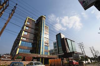 Hotel Jyoti International - Āsansol - 2