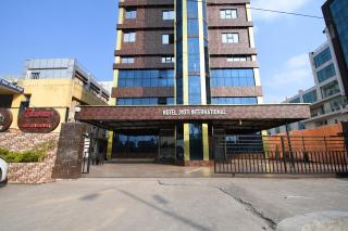 Hotel Jyoti International - Āsansol - 9