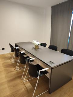 Domo Apuliae Aparthotel - Bari - 5