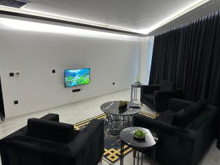 KT Home Hotel & Apartments - Ankara - 2