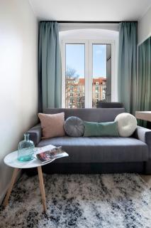 Elite Apartments Garncarska Classy - Danzig - 2