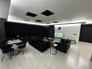 KT Home Hotel & Apartments - Ankara - 4