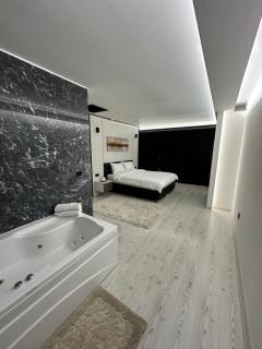 KT Home Hotel & Apartments - Ankara - 6