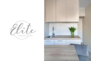 Elite Apartments Garncarska Classy - Danzig - 3