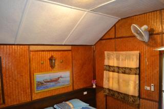 Thai Terrace Bungalow - Thong Nai Pan Yai - 9