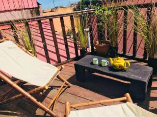 Charming House in Antananarivo with Office - Antananarivo - 8