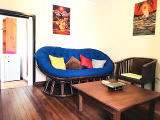 Charming House in Antananarivo with Office - Antananarivo - 5