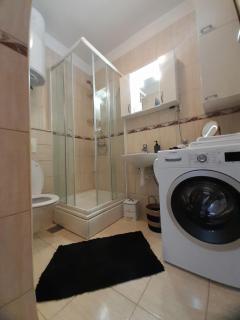 Bucko apartment Pazdigrad - Split - 9