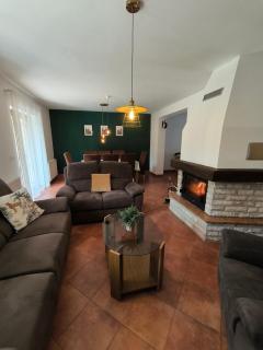 Holiday Home Tisa - Rudanovac - 8