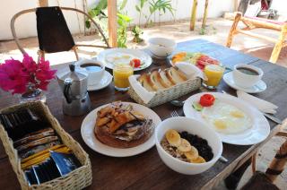 Beachfront White Pearl Suite ZanzibarHouses - 9