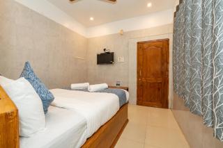 Hotel Arya Grand Rameswaram by Nimalan - Rāmeswaram - 3
