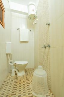 Hotel Arya Grand Rameswaram by Nimalan - Rāmeswaram - 2