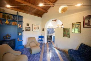 Villa Teresa - Country Lodges by Kalavrìa Holidays - San Nicolò - 6