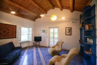 Villa Teresa - Country Lodges by Kalavrìa Holidays - 7