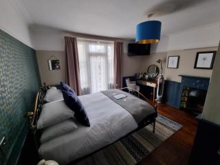 The Swan Hotel - 3