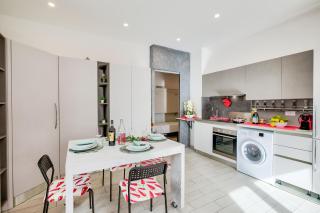 Serafina 50m dal mare e climatizzatore - Happy Rentals - San Bartolomeo al Mare - 8