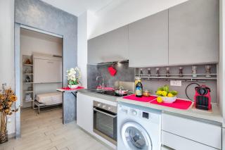 Serafina 50m dal mare e climatizzatore - Happy Rentals - San Bartolomeo al Mare - 7
