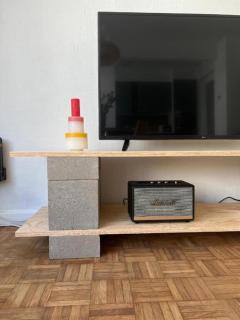 Centrally Located Apartment Close To The Beach - Oostende - 1