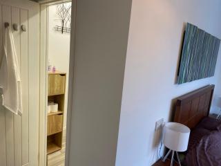 Kingfisher En-suite Room - Plymouth - 2