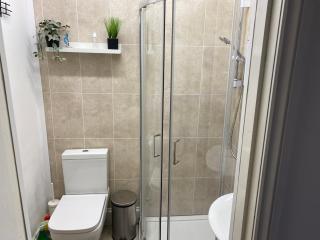 Kingfisher En-suite Room - 8