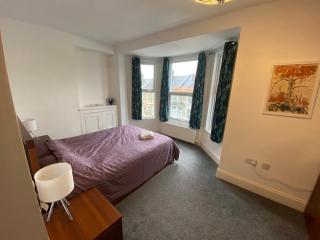Kingfisher En-suite Room - Plymouth - 0