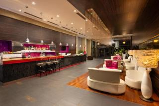 Golden Tulip Ana Dome Hotel - Cluj-Napoca - 6