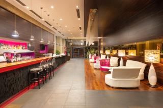 Golden Tulip Ana Dome Hotel - Cluj-Napoca - 7