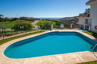 Atico Duplex con terraza - Manilva - 9