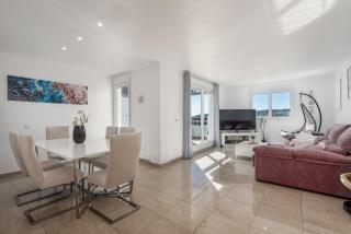 Atico Duplex con terraza - Manilva - 4