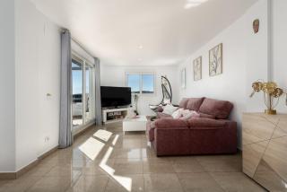 Atico Duplex con terraza - 5