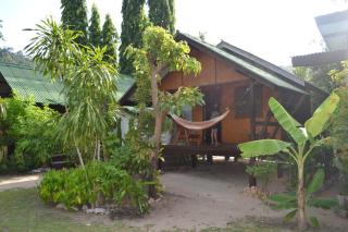 Thai Terrace Bungalow - Thong Nai Pan Yai - 7