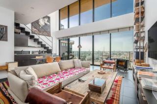 Old Dream - 3BR - Tel Aviv - 0