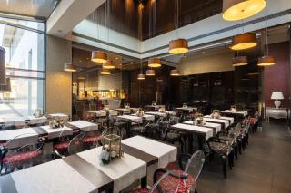 Golden Tulip Ana Dome Hotel - Cluj-Napoca - 3