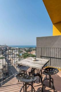 Old Dream - 3BR - Tel Aviv - 9