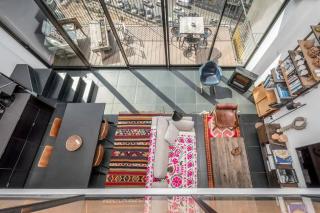 Old Dream - 3BR - Tel Aviv - 7