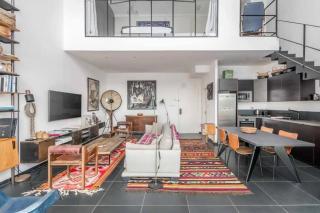 Old Dream - 3BR - Tel Aviv - 1