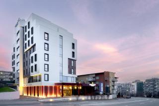 Golden Tulip Ana Dome Hotel - 2
