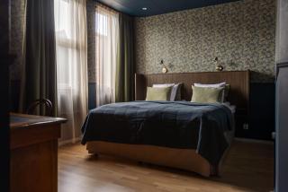 Gibsons Hotell - Jonsered - 0