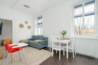 Bright and Cosy Apartments in Poznań by Noclegi Renters - Poznań - 8