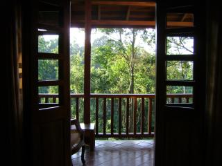 Landa Holiday House - Belihuloya - 1