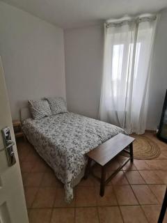Saint André bel appartement Avignon Intra muros 2 couchages - Avignon - 7