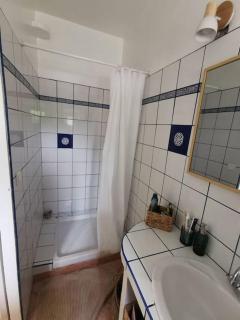 Saint André bel appartement Avignon Intra muros 2 couchages - Avignon - 3